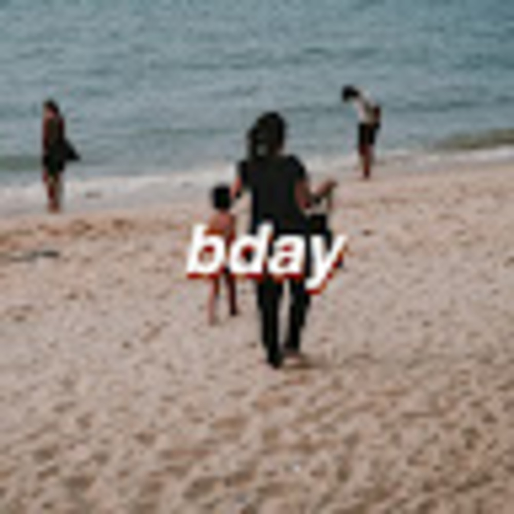 Meet your Posher, Bday